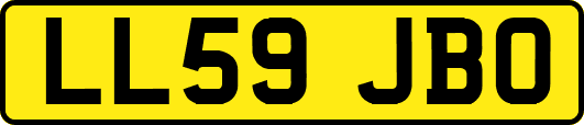 LL59JBO