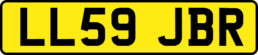 LL59JBR
