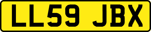 LL59JBX