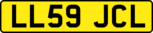LL59JCL