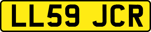 LL59JCR