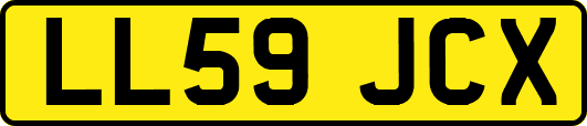 LL59JCX