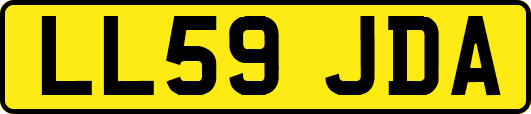 LL59JDA
