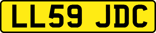 LL59JDC