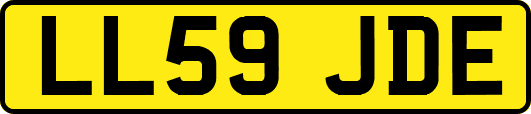 LL59JDE