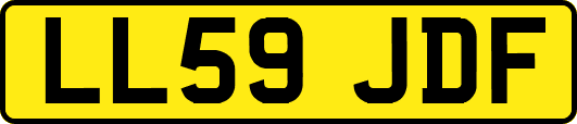 LL59JDF