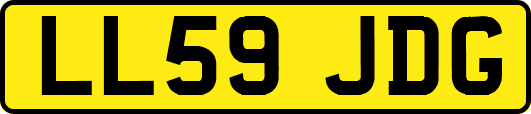 LL59JDG