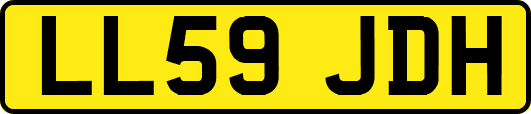 LL59JDH