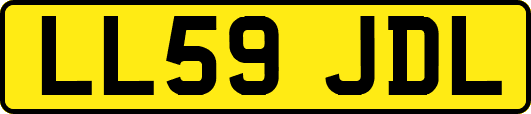 LL59JDL