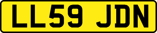 LL59JDN