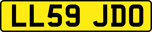 LL59JDO
