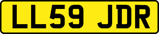 LL59JDR