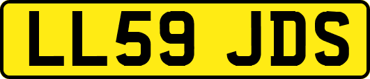 LL59JDS