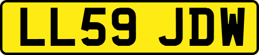 LL59JDW