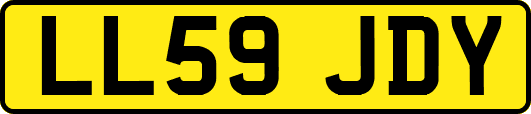 LL59JDY
