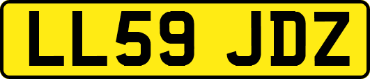 LL59JDZ
