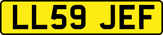 LL59JEF