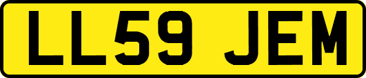 LL59JEM