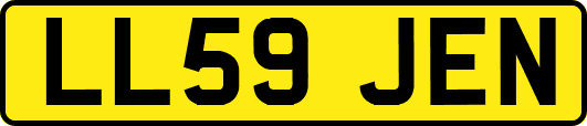 LL59JEN