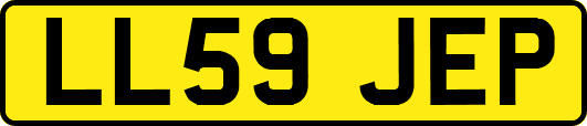 LL59JEP