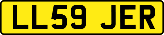 LL59JER