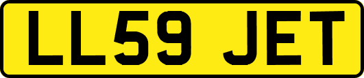 LL59JET
