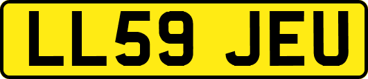 LL59JEU