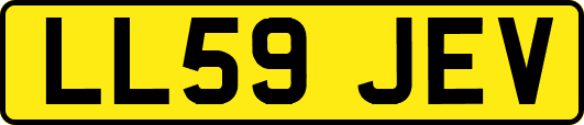 LL59JEV