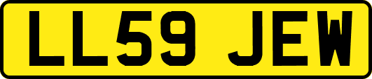LL59JEW