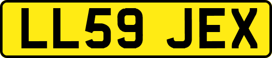 LL59JEX