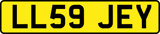 LL59JEY