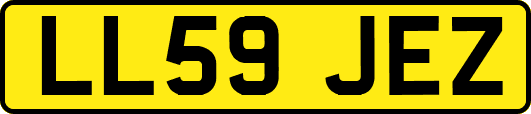 LL59JEZ
