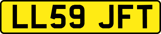 LL59JFT