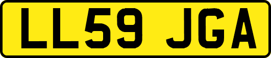 LL59JGA