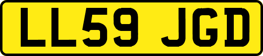 LL59JGD