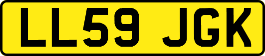 LL59JGK