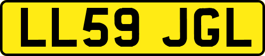 LL59JGL