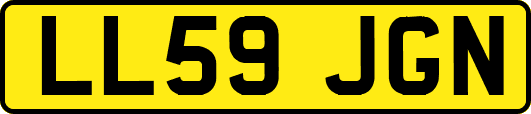 LL59JGN