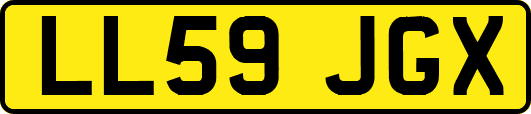 LL59JGX