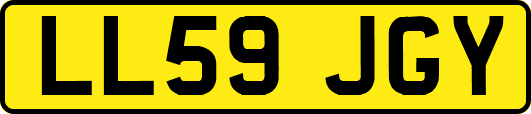 LL59JGY