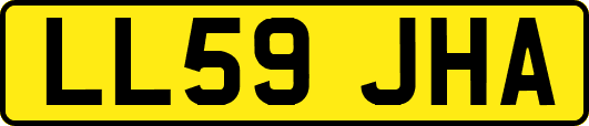 LL59JHA