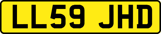 LL59JHD
