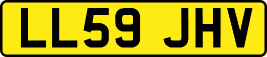 LL59JHV