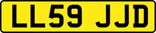 LL59JJD
