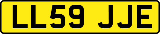 LL59JJE