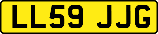LL59JJG