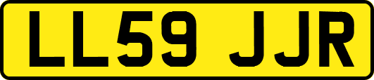 LL59JJR