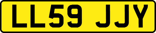 LL59JJY