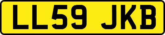 LL59JKB