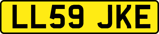 LL59JKE